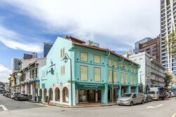 Amoy Street (D1), Shop House #608424741